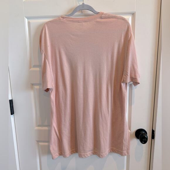 Taylor Swift Swiftie Graphic Print T-Shirt - Picture 2 of 4